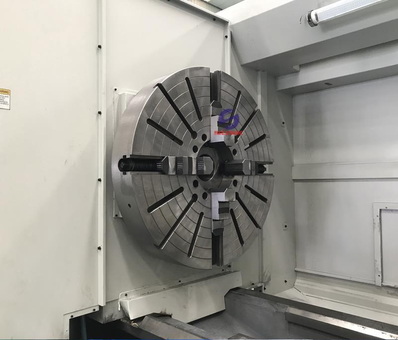 CKL61125G数控车床