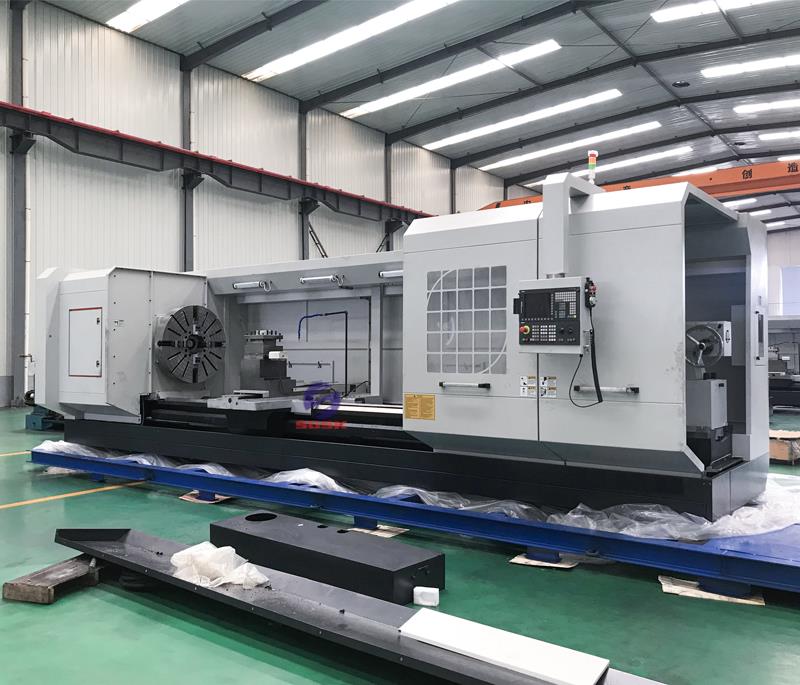 CK61200G数控车床