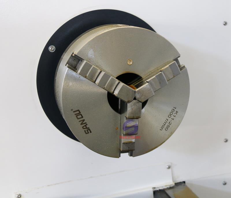 数控车床CAK6150V