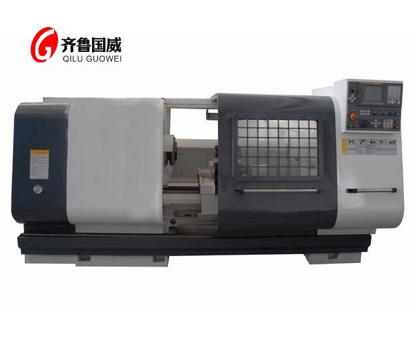 CWK6163数控卧式车床
