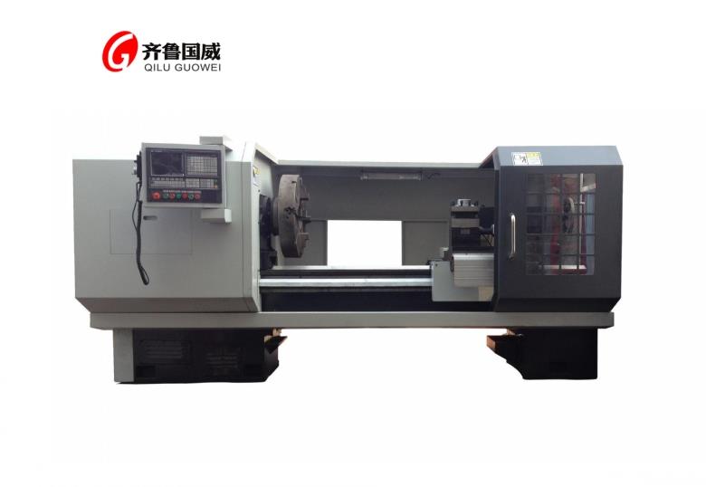 CWK6180系列数控卧式车床