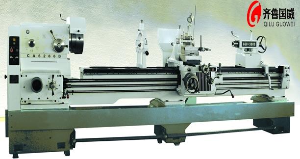 ca6166普通车床