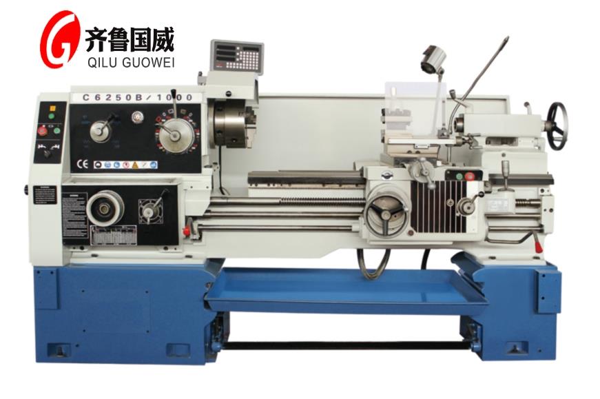 c6250马鞍车床