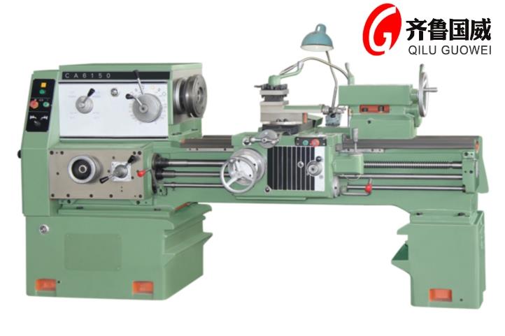 ca6150普通车床