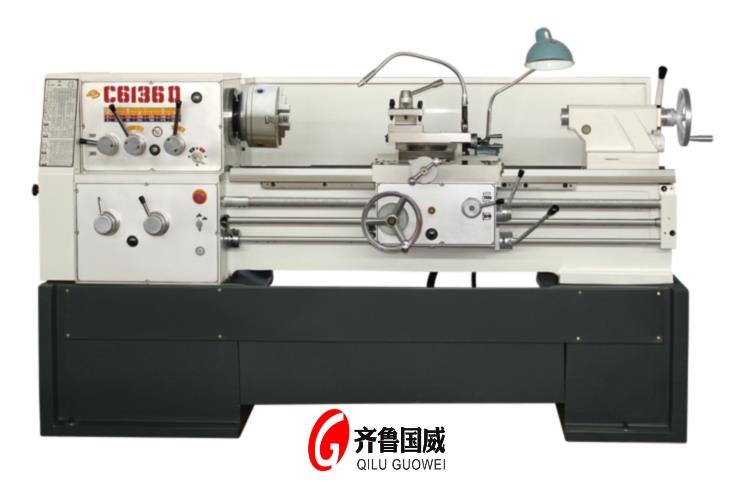 ca6136d普通车床