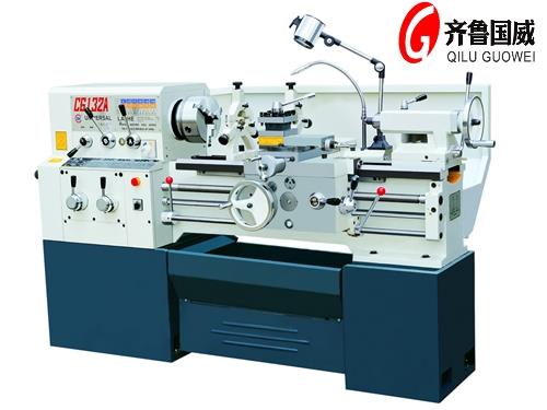 ca6132d普通车床