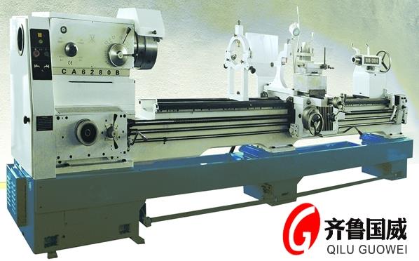 ca6180普通车床