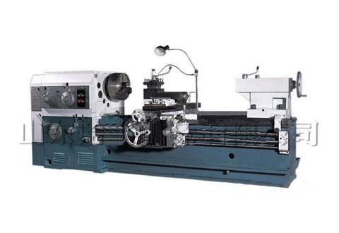 CW6180卧式车床