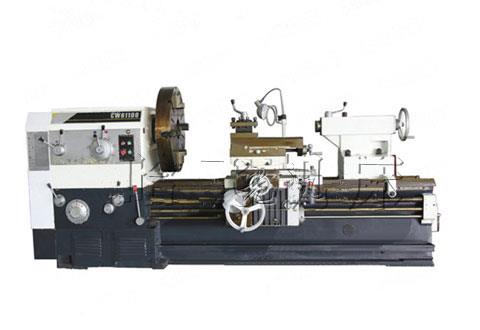CW61100卧式车床