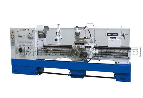 CA6266普通车床