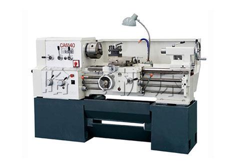 CA6140普通车床