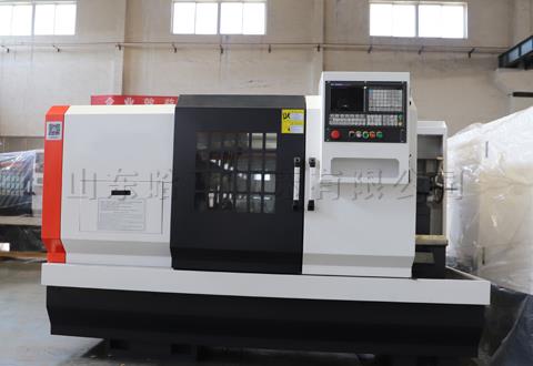 CK6160平床身数控车床