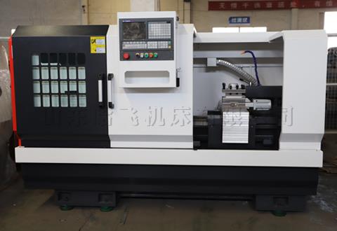 CK6152E平床身数控车床