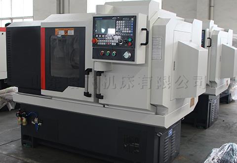 CK6140X750平床身数控车床