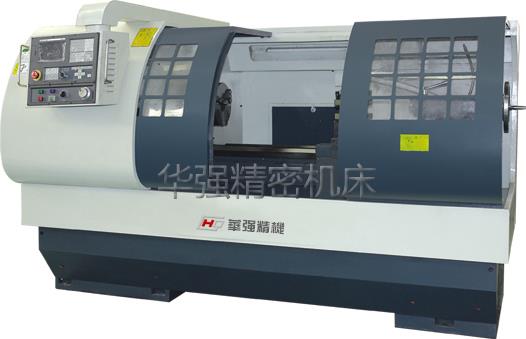 CK6150B数控车床