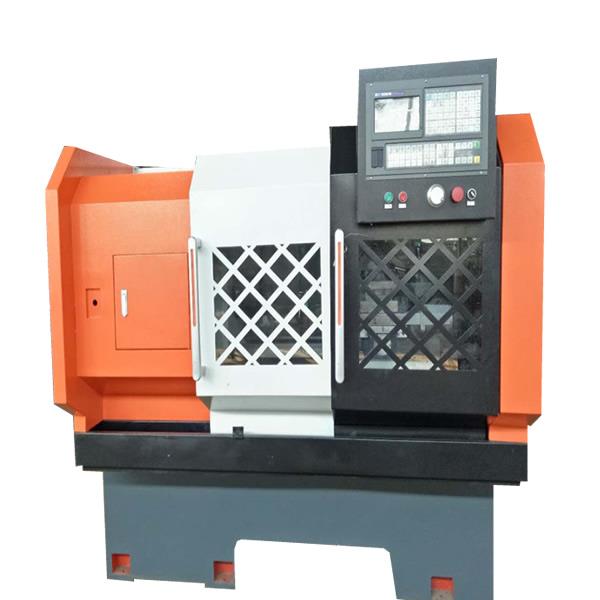 CK--6150数控车床