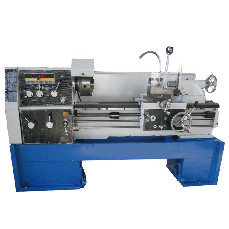 CA6140普通车床