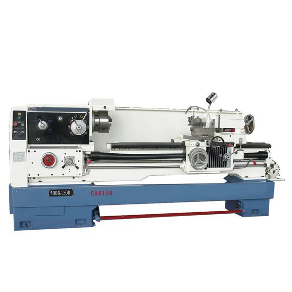 CA6150普通车床