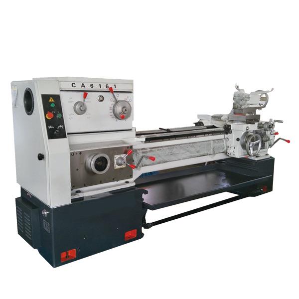 CA6161普通车床