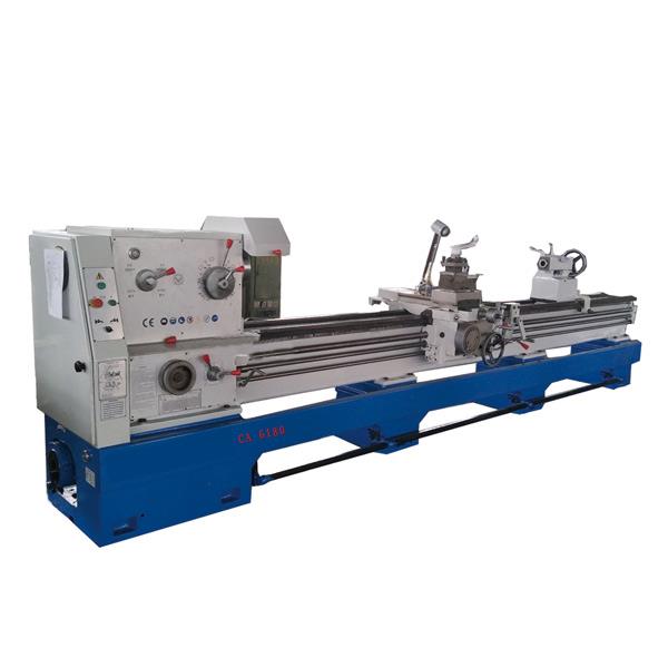 CA6180普通车床
