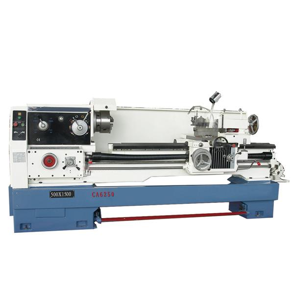CA6250普通车床