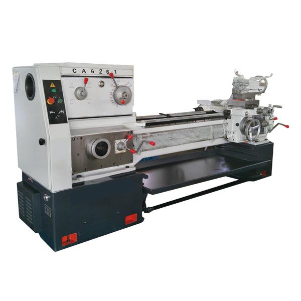 CA6261普通车床