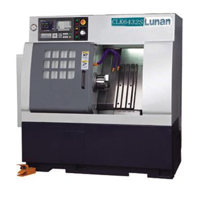 CLK6432S数控车床