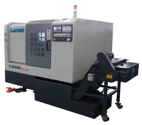 CLK6440A数控车床