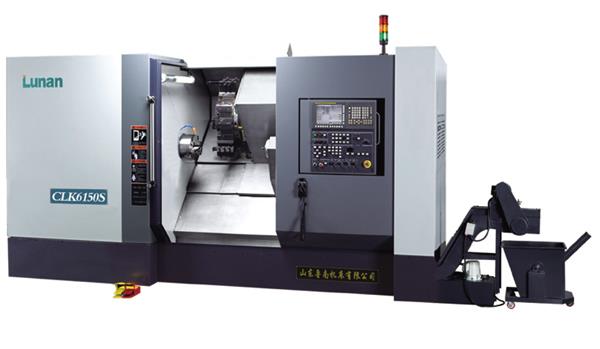 CLK6150S数控车床