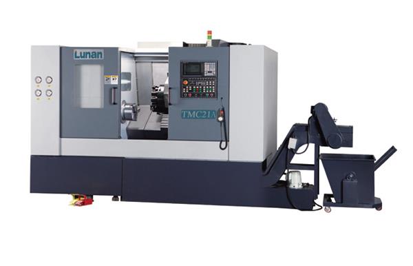 TMC21A车削中心