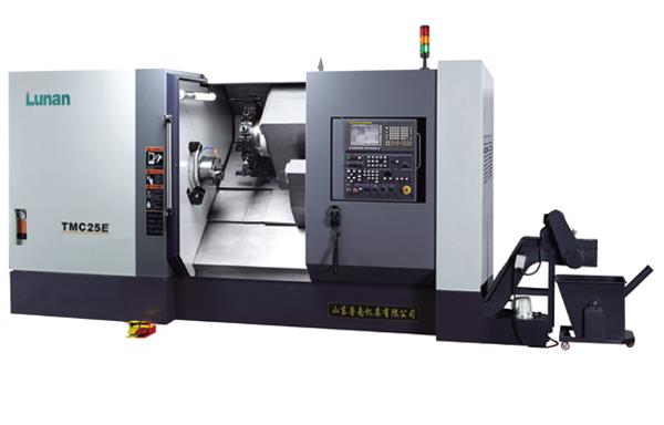 TMC25E车削中心