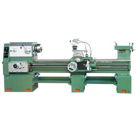 CL6266卧式车床