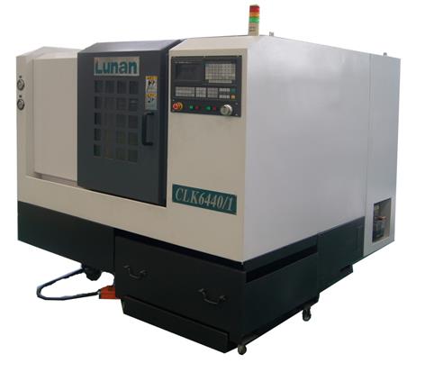 CLK6440/1数控车床