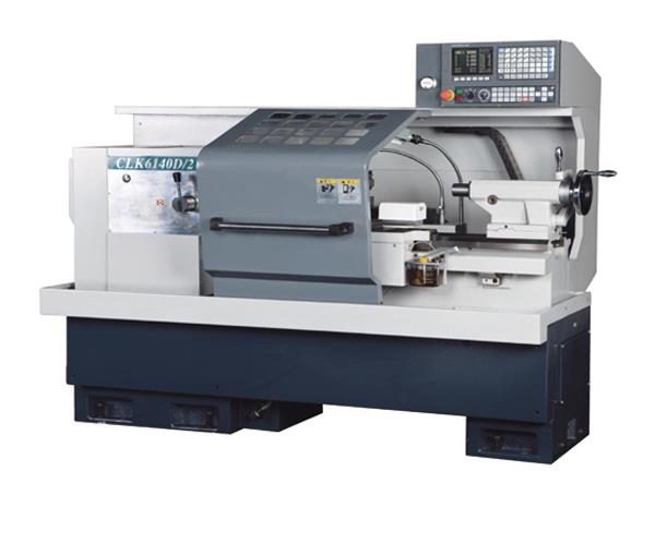 CLK6140D/1(2)数控车床