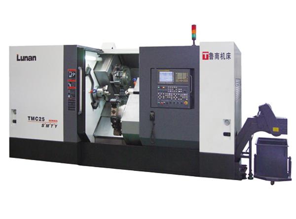 TMC25系列车削中心