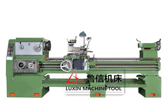 CA6166普通车床(国标)