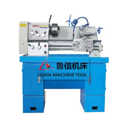 CQ6128A普通小型车床
