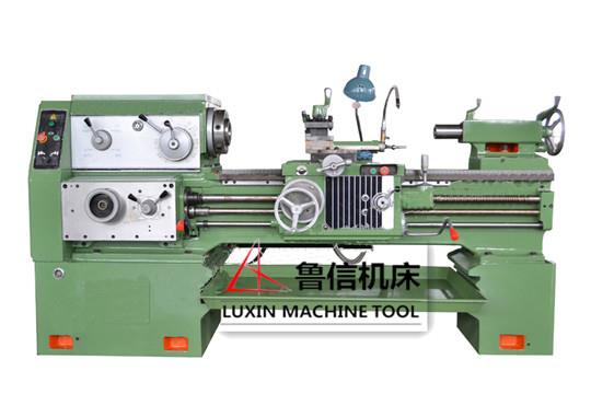 CA6140普通车床(国标)