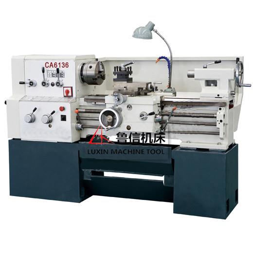 CA6136普通车床(出口)