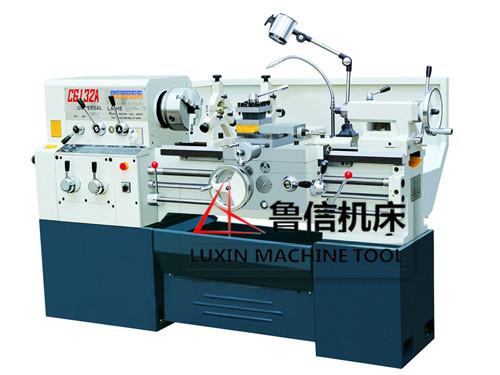 C6132普通车床