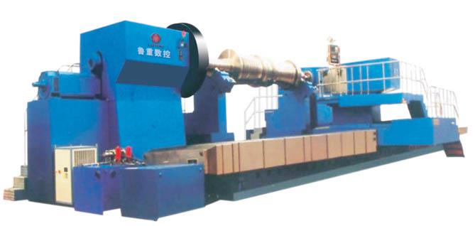 LZ-C61系列重型卧式车床