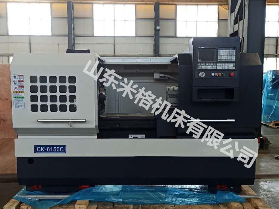 CAK6150数控车床