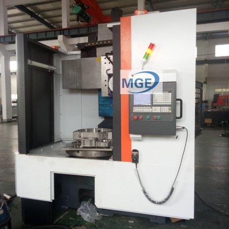 TCK5090立式数控车床