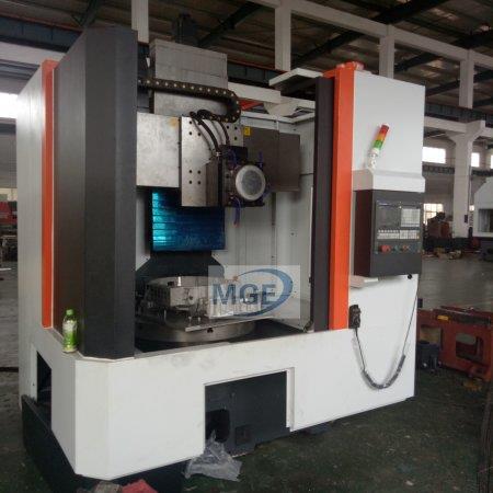 TCK5063立式数控车床