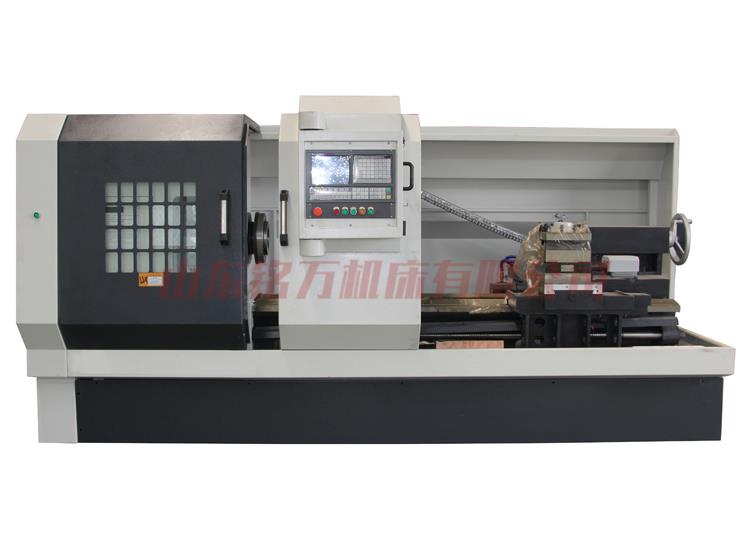 CK6163数控车床