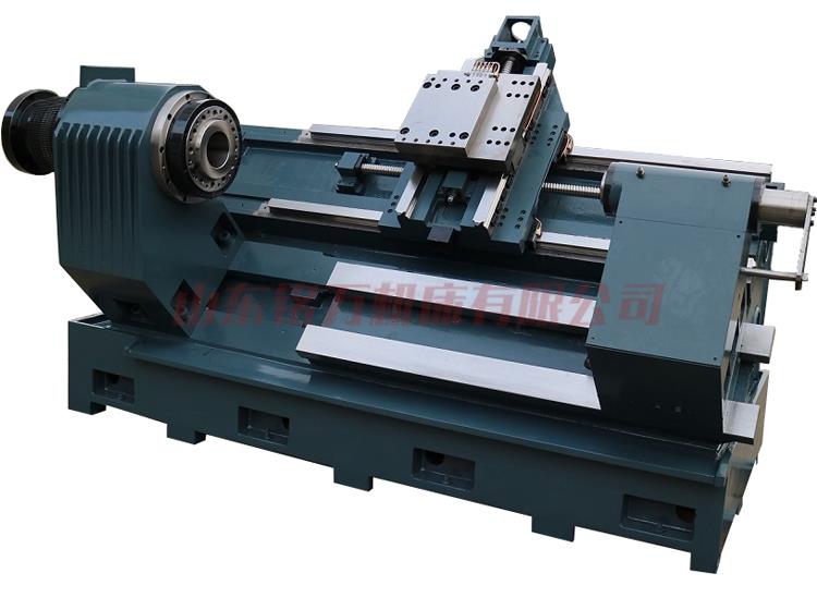 TCK4563/TCK4580斜床身数控车床