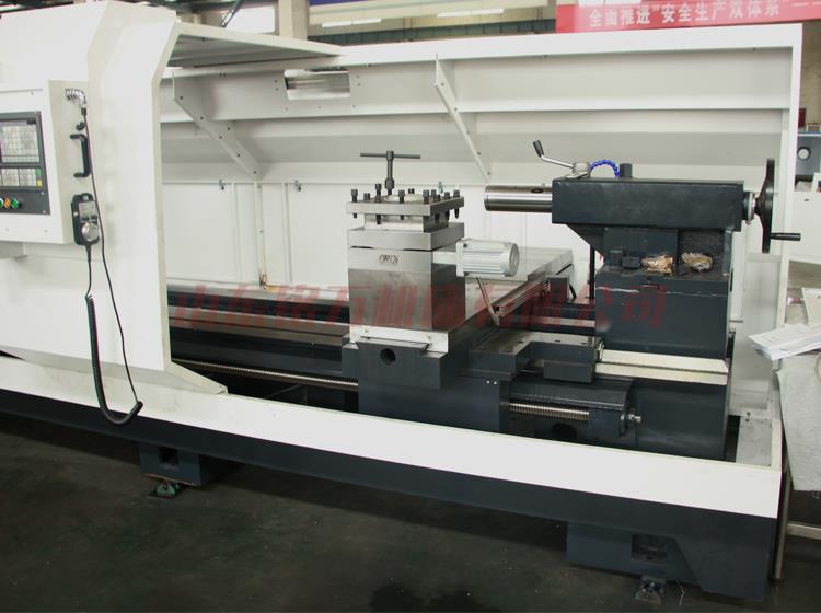 CK6180数控车床