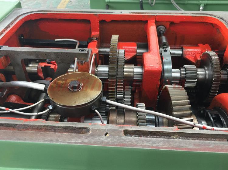 CA6140/CA6150卧式车床