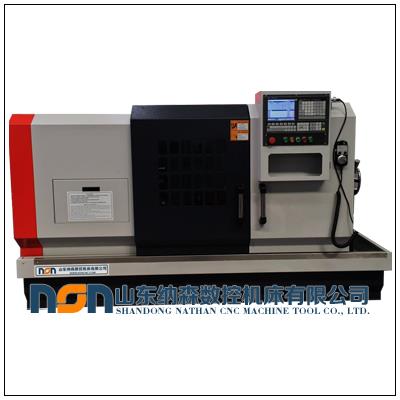 CK6152E数控车床