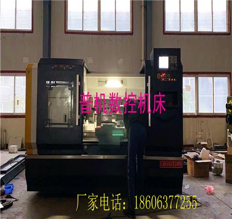 数控车床CK61631000